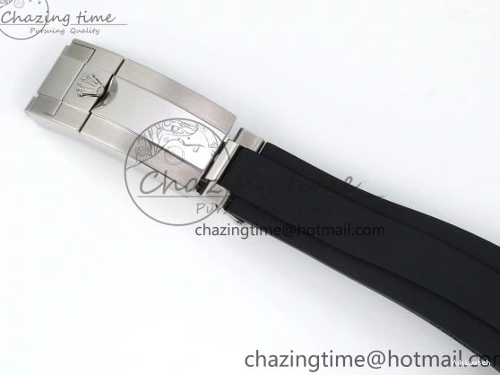 Daytona V3 Dial (Gain on Meteorite Best Strap SH4130 Weight) QF 116519 Edition 1:1 Oysterflex 0218